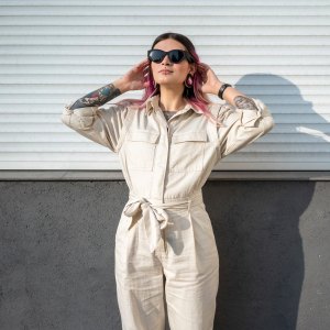 plus size rompers