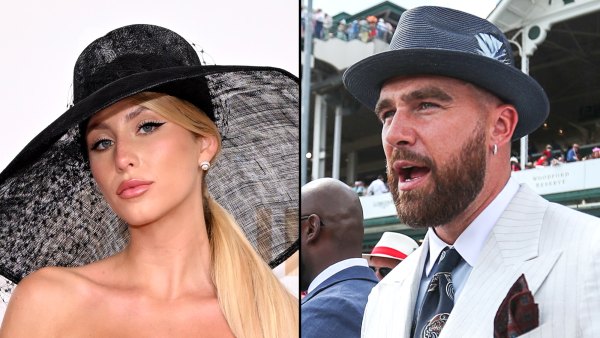 Celebs Dress to Impress at the Kentucky Derby