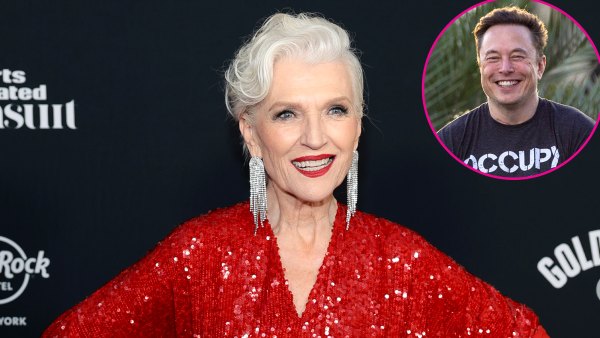 Maye Musk on Giving Son Elon Style Advice