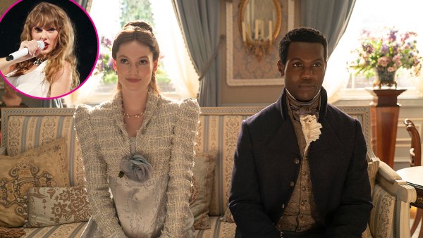 'Bridgerton' Fans Compare Francesca and John's Season 3 Journey to Taylor Swift's 'The Prophecy'