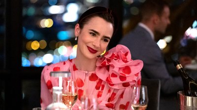 Emily in Paris Season 5 Role Auctioned Off Despite No Netflix Renewal