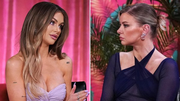 Lala Kent Thought 'VPR' Fans Would Side With Her Before Major Backlash Over Ariana Madix Comments