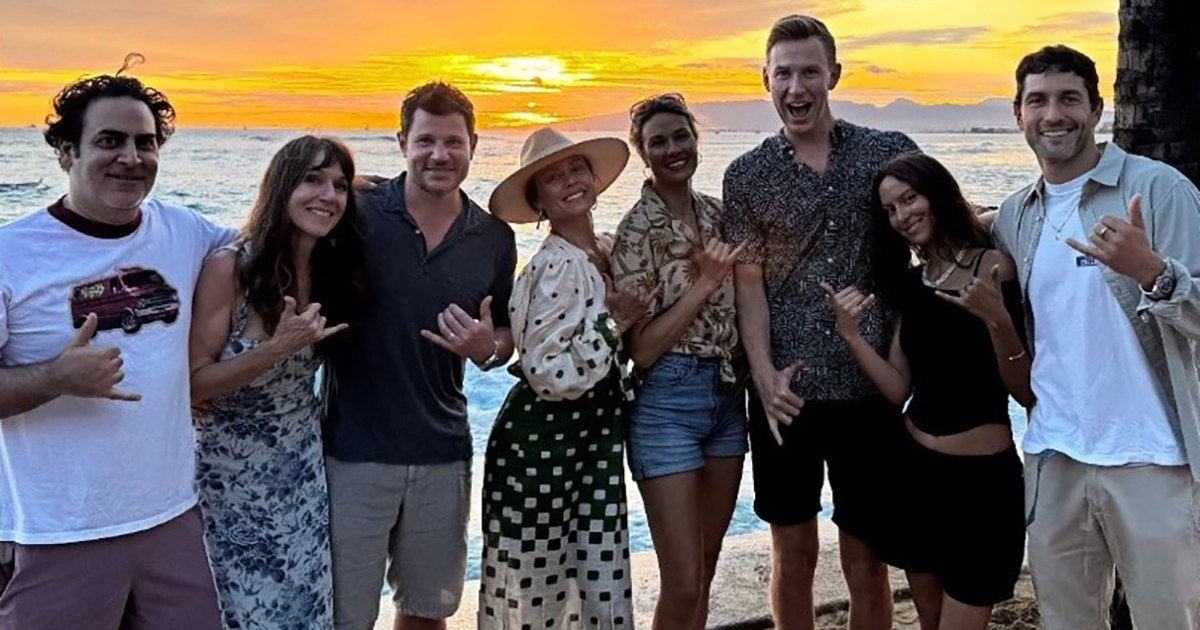 NCIS: Hawai’i Cast Mourn Cancellation at Sunset Beach Reunion