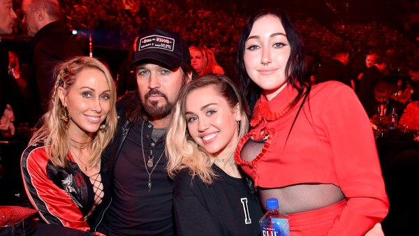 Where Noah Cyrus Stands With Her Family — Including Miley — After Drama