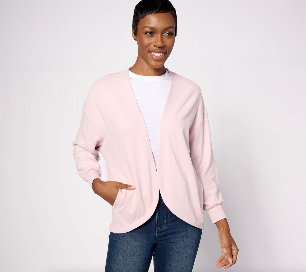 qvc-mothers-day-barefoot-dreams-cardigan