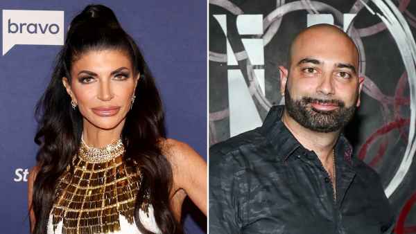 Teresa Giudice Calls John Fuda the 'Biggest Drug Dealer in Bergen County' on 'RHONJ' Premiere
