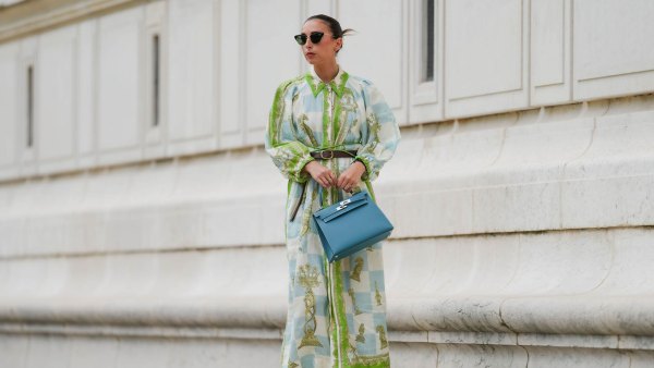 Rich Mom Dresses