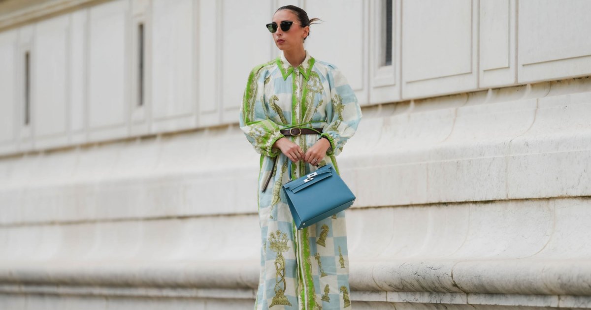 Channel Rich Mom Style With These Resort Style Dresses Channel Rich Mom Style With These Resort Style Dresses