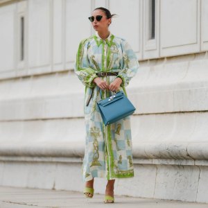 Rich Mom Dresses