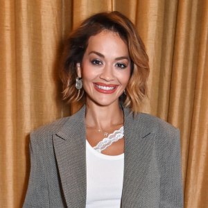 Rita Ora