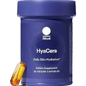 Ritual Hyacera