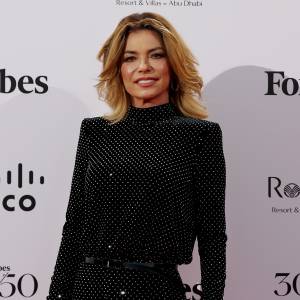 Shania Twain