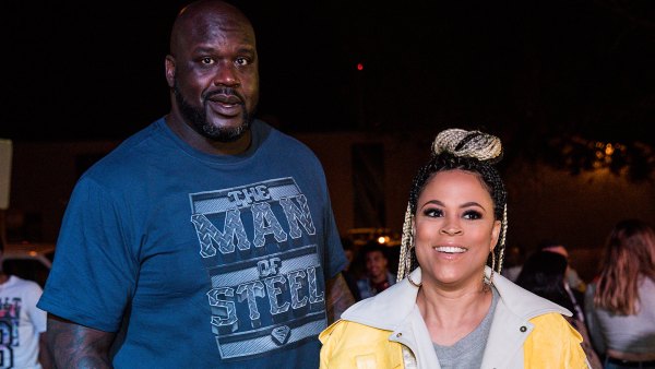 Shaquille O’Neal Responds After Ex-Wife Shaunie Henderson Hints She Never Loved Him in New Book