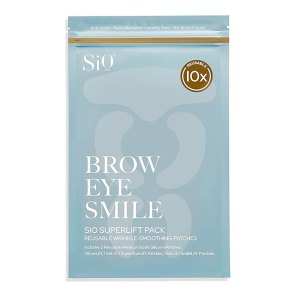 Sio Beauty Patches