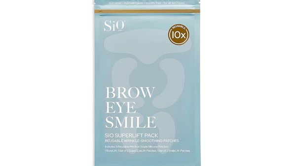 Sio Beauty Patches