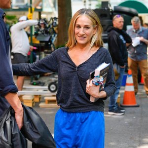 sarah jessica parker
