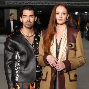 Sophie Turner Gives 1st Interview About Joe Jonas Divorce: 'I Didn’t Know If I Was Going to Make It'