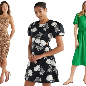 summer dresses at walmart