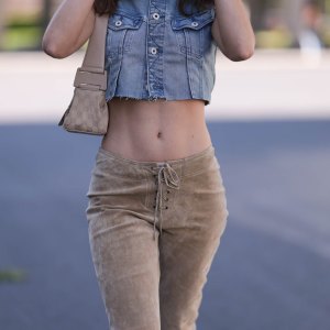 Flattering Summer Pants