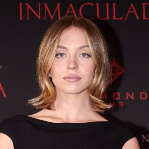sydney sweeney
