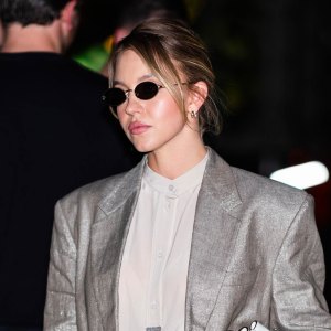 Sydney Sweeney Sunglasses