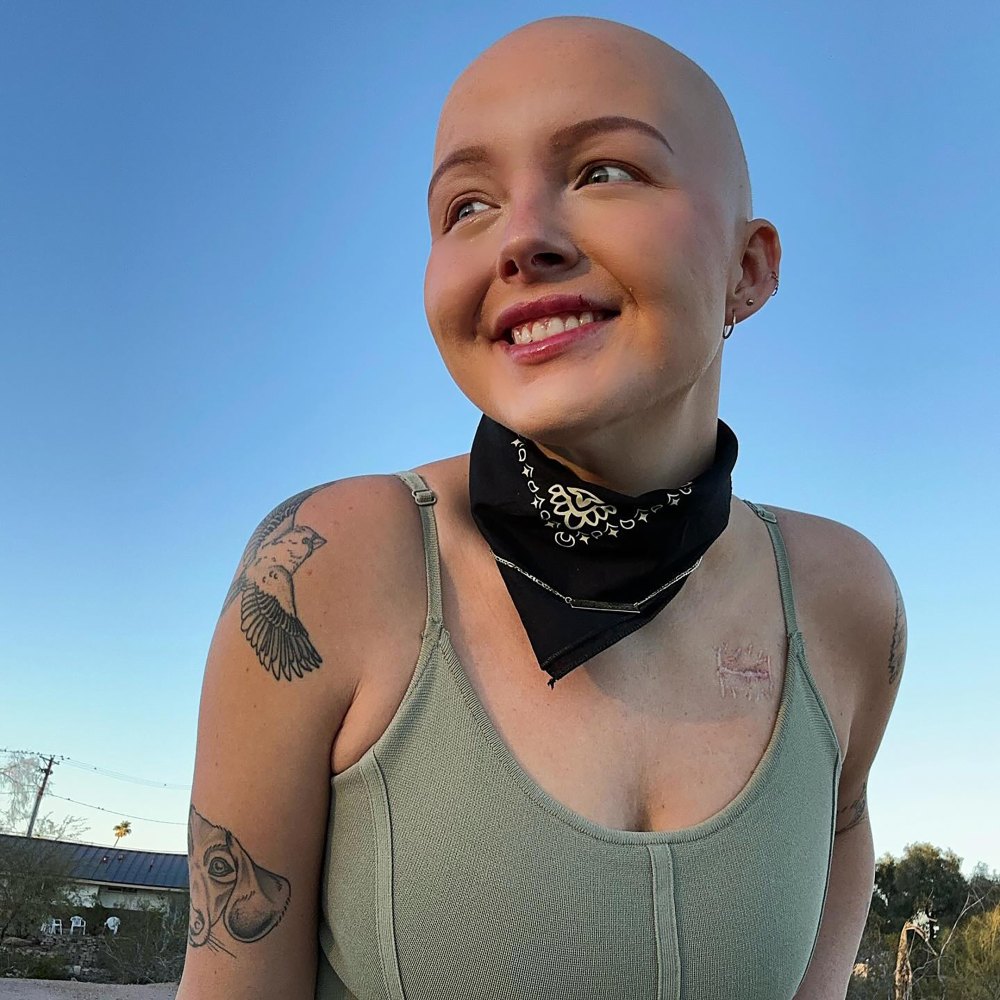 TikToker Maddy Baloy dies at 26 after battling cancer: “She is so special”
