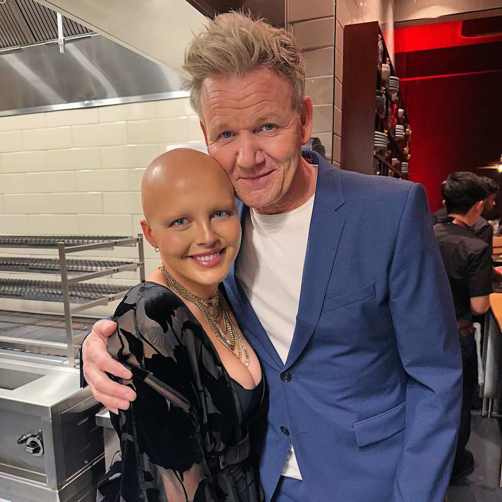 TikToker Maddy Baloy Dies at 26 After Battle With Cancer: &lsquo;She Is So Special&rsquo;
