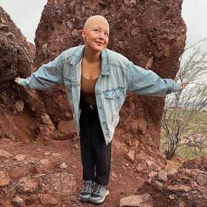 TikToker Maddy Baloy Dies at 26 After Battle With Cancer: ‘She Is So Special’