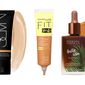 Best Tinted Moisturizers for Mature Skin