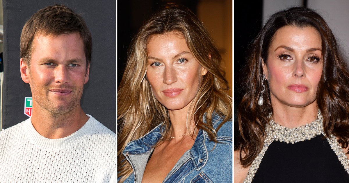 Tom Brady Posts Mother’s Day Tributes to Gisele Bundchen and Bridget Moynahan