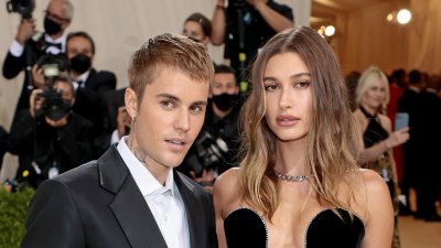 Justin Bieber and Hailey Baldwin Quotes Over the Years About Having Kids