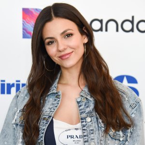 Victoria Justice
