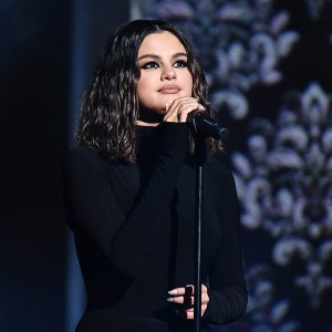 Why Selena Gomez Is Unsure About Touring in the Future: It's 'Very Emotionally Draining'