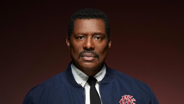 ‘Chicago Fire’ Star Eamonn Walker Steps Down as Series Regular After 12 Seasons 832