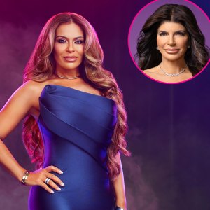‘Real Housewives of New Jersey’ Star Dolores Catania Loves This Reconciliation for Teresa Giudice