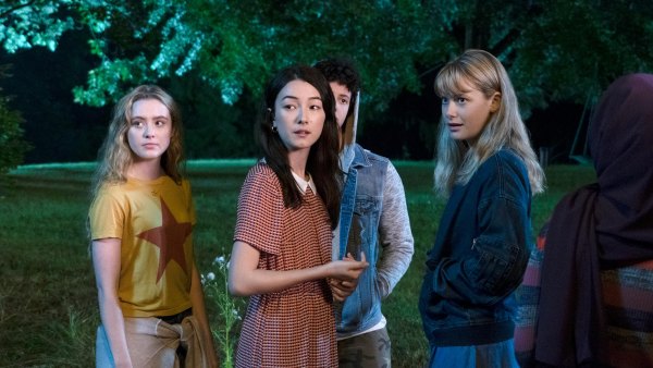 ‘The Society’ Creator Nearly Released Season 2 in Graphic Novel Form After Shocking Cancellation