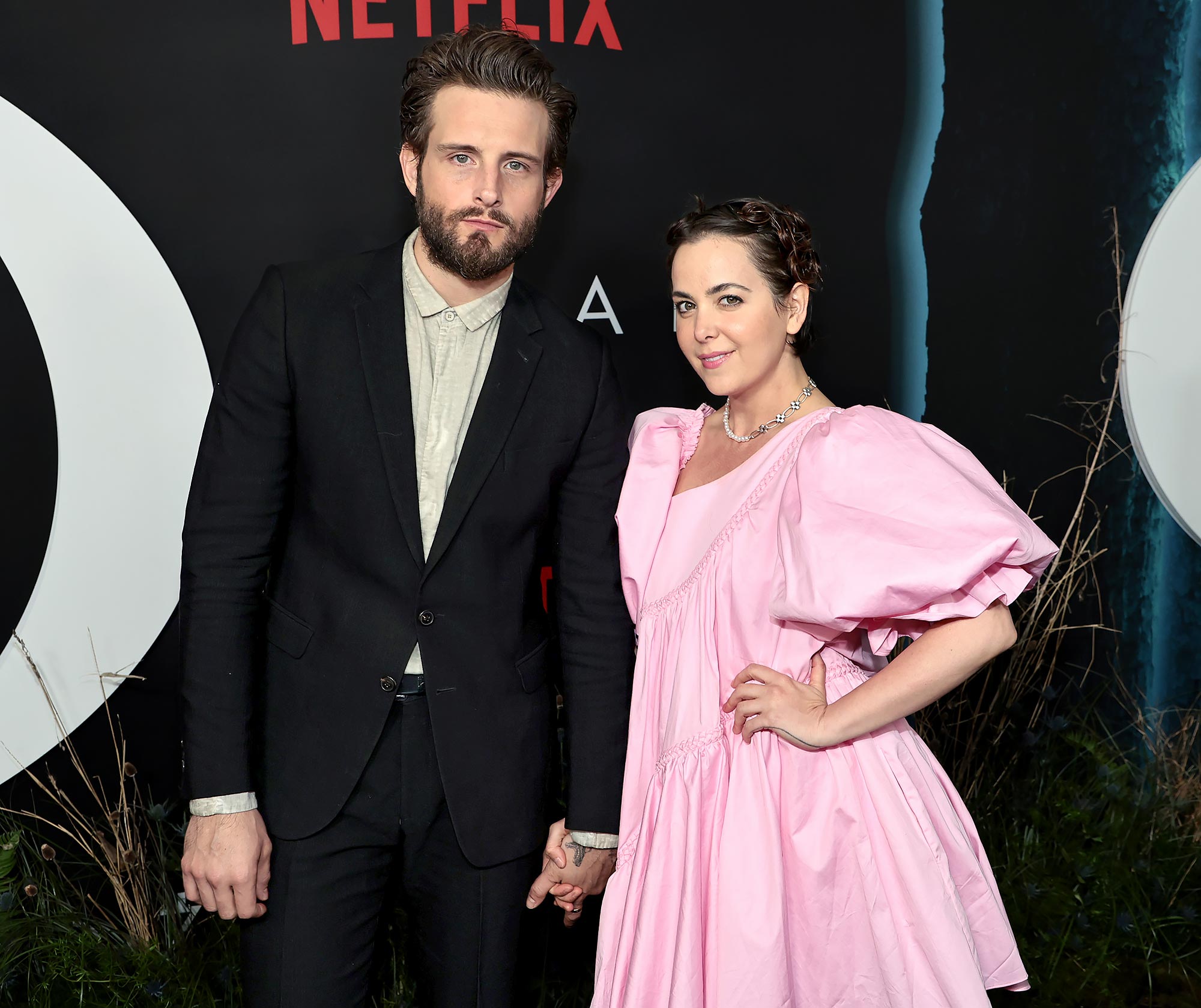 &lsquo;Younger&rsquo; Alum Nico Tortorella and Spouse Bethany Meyers Welcome Baby No. 2