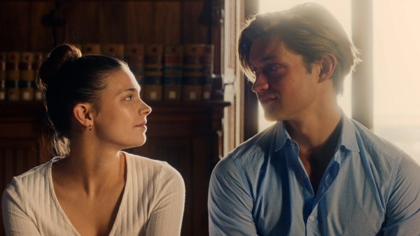 'Maxton Hall' Leads Discuss Breaking TV Show Records by Investing in Romance