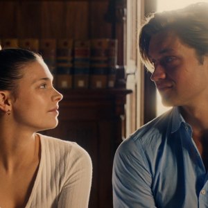 'Maxton Hall' Leads Discuss Breaking TV Show Records by Investing in Romance