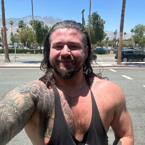 Pro Wrestler Bulk Bronson Comes Out as Bisexual During Pride Month