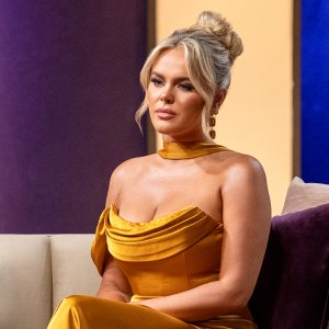 Love Is Blind’s Taylor Rue Opens Up About Suffering a Miscarriage