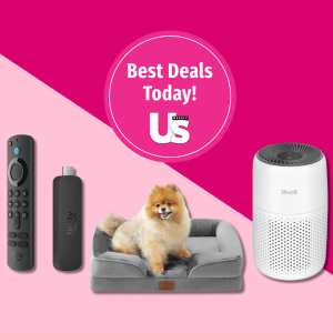 These Are the 10 Best Deals Under $50 Today