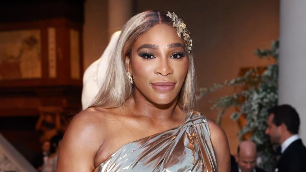 Serena Williams Opens Up About Regaining Her Confidence After a Skin Tightening Procedure