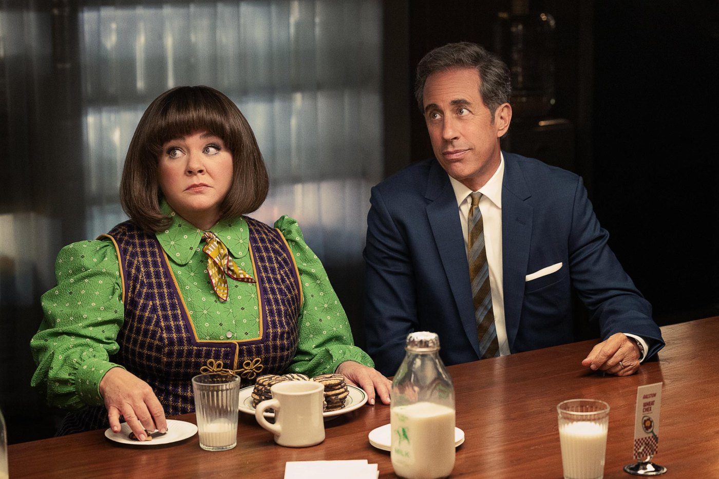 Wild and Wacky 2024 Movies That We Can’t Believe Actually Exist Us Weekly