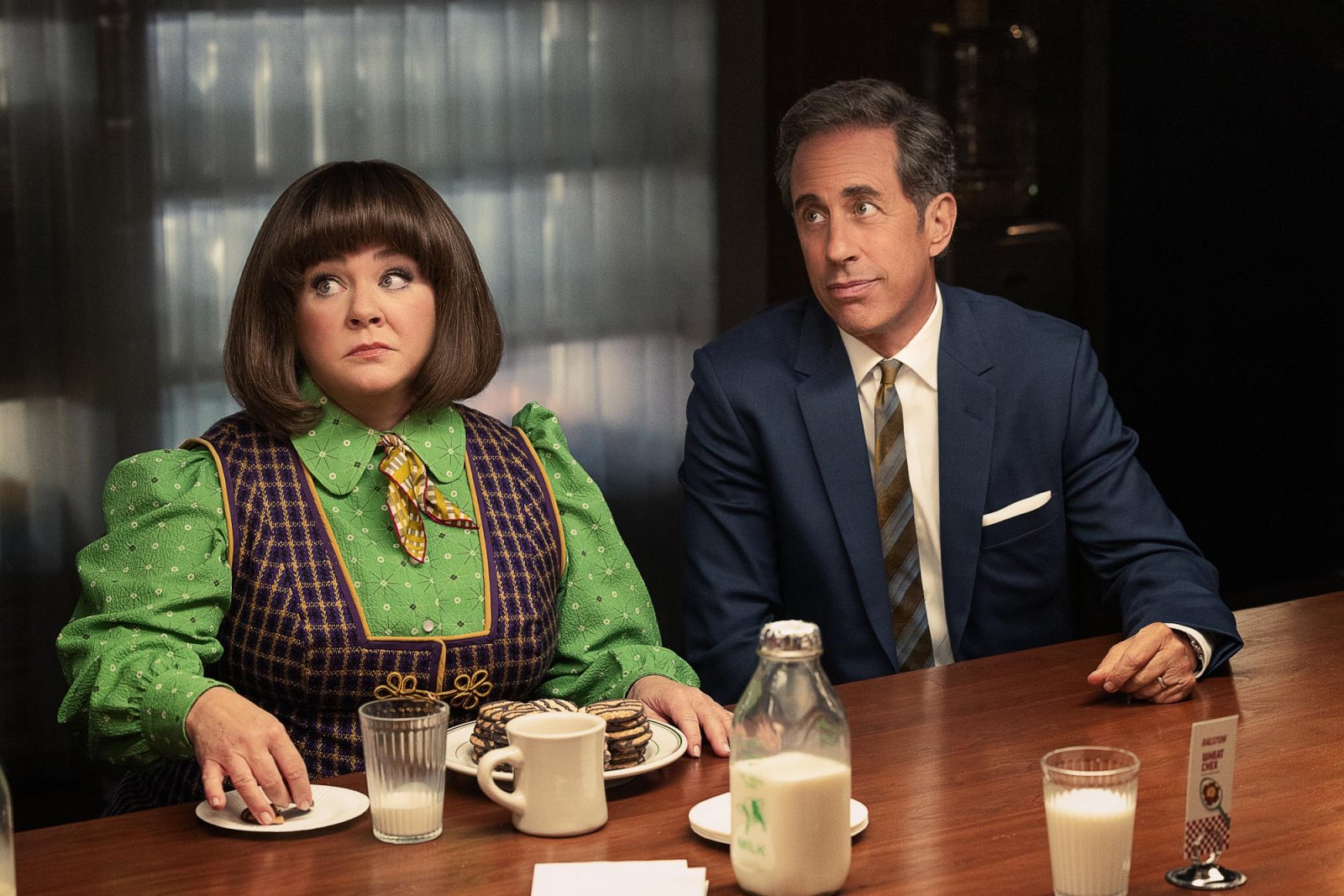 Wild and Wacky 2024 Movies That We Can’t Believe Actually Exist Us Weekly