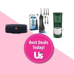 These Are the 10 Best Deals Under $100 Today