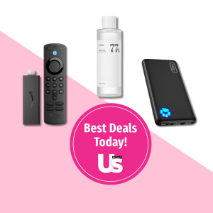 I’m a Shopping Writer and These Are the 10 Best Deals Under $25 Today