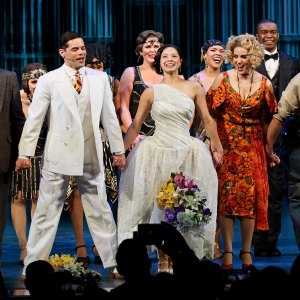 12 Novels That Have Since Been Adapted Into Broadway Musicals