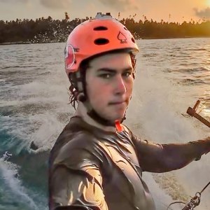 Jackson James Rice: What to Know About Kite Foil Racing, His Cause of Death and More