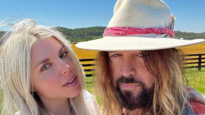 Firerose Recalls Billy Ray Cyrus Strict Rules